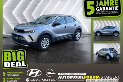 Opel Mokka Gebrauchtwagen