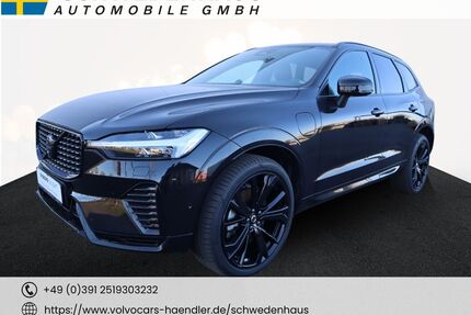 Volvo XC60 Gebrauchtwagen