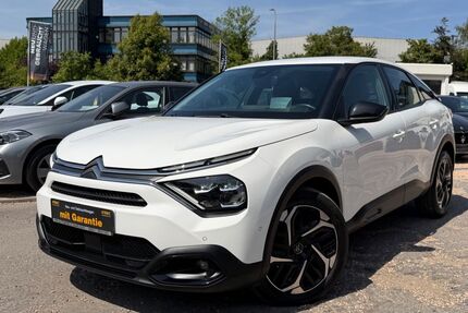 Citroen C4 Gebrauchtwagen