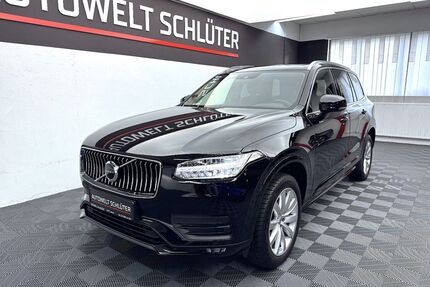 Volvo XC90 Gebrauchtwagen