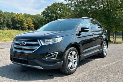 Ford Edge Gebrauchtwagen