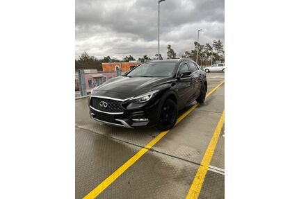 INFINITI QX30 Gebrauchtwagen