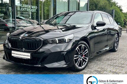 BMW 540 Gebrauchtwagen