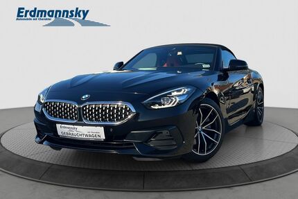 BMW Z4 Gebrauchtwagen