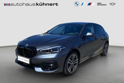 BMW 120 Gebrauchtwagen