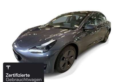 Tesla Model 3 Gebrauchtwagen