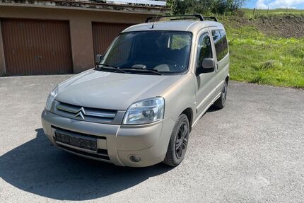 Citroen Berlingo Gebrauchtwagen