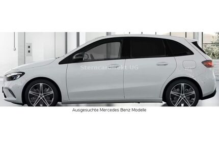 Mercedes-Benz B 250 Gebrauchtwagen