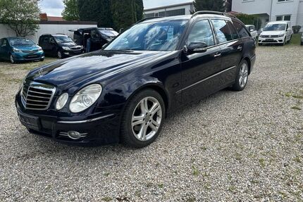 Mercedes-Benz E 320 Gebrauchtwagen