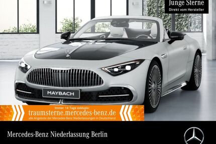 Mercedes-Benz SL 680 Gebrauchtwagen