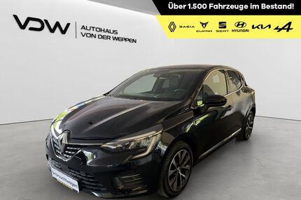 Renault Clio Gebrauchtwagen