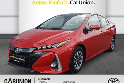 Toyota Prius Gebrauchtwagen
