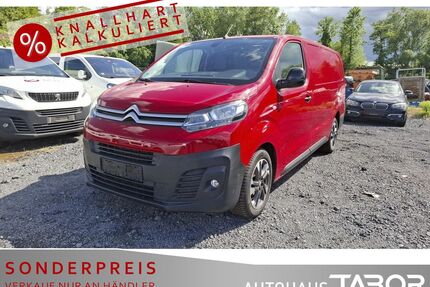Citroen Jumpy Gebrauchtwagen