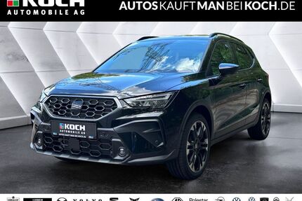 Seat Arona Gebrauchtwagen