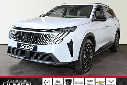 Peugeot 5008 Gebrauchtwagen