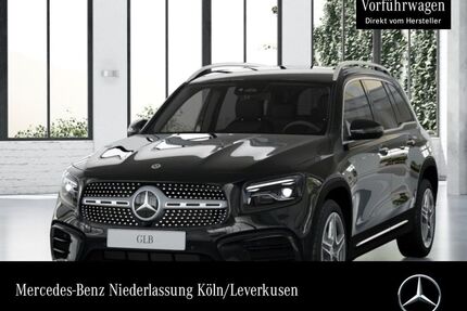 Mercedes-Benz GLB 200 Gebrauchtwagen
