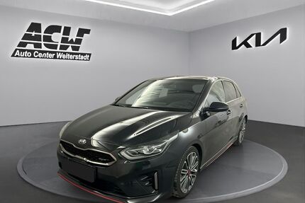 Kia ceed / Ceed Gebrauchtwagen