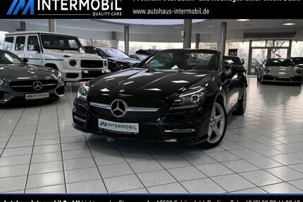 Mercedes-Benz SLK 350 Gebrauchtwagen
