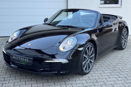 Porsche 991 Gebrauchtwagen