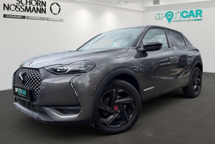 DS Automobiles DS3 Crossback Gebrauchtwagen