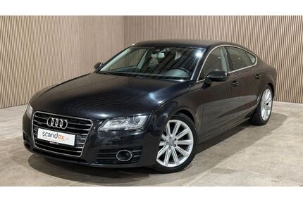 Audi A7 Gebrauchtwagen