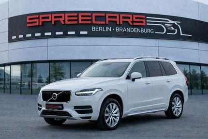 Volvo XC90 Gebrauchtwagen