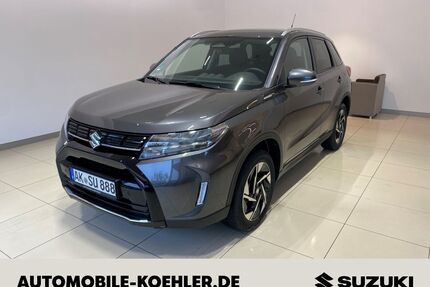Suzuki Vitara Gebrauchtwagen