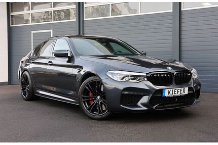 BMW M5 Gebrauchtwagen