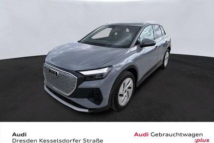 Audi Q4 e-tron Gebrauchtwagen