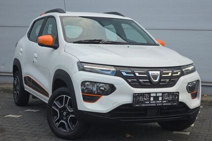 Dacia Spring Gebrauchtwagen