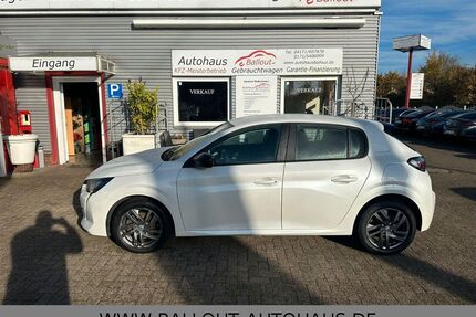 Peugeot 208 Gebrauchtwagen