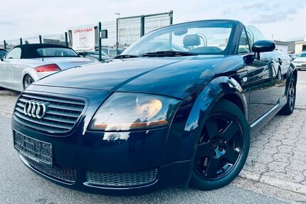 Audi TT Gebrauchtwagen