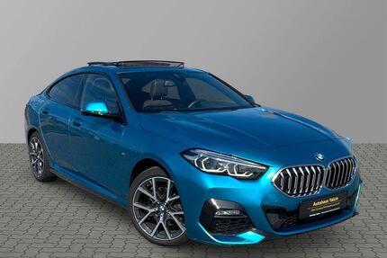 BMW 218 Gebrauchtwagen