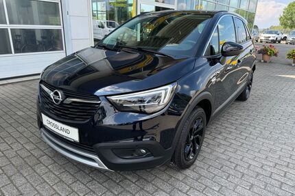 Opel Crossland (X) Gebrauchtwagen