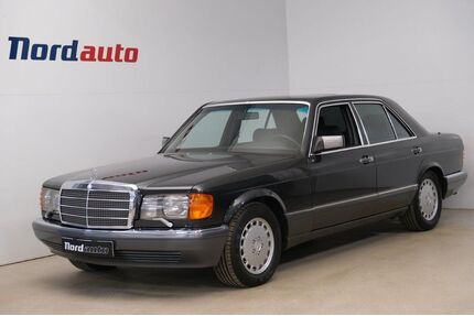 Mercedes-Benz 560 Gebrauchtwagen