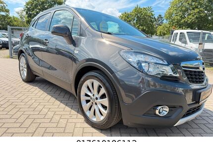 Opel Mokka Gebrauchtwagen