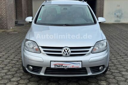 VW Golf Plus Gebrauchtwagen