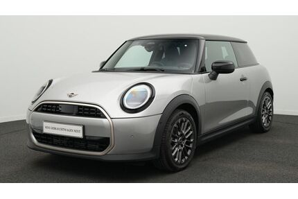 Mini Cooper C Gebrauchtwagen