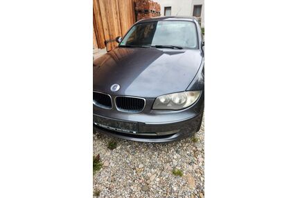 BMW 116 Gebrauchtwagen