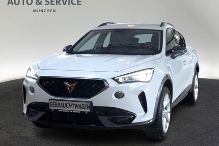 Cupra Formentor Gebrauchtwagen