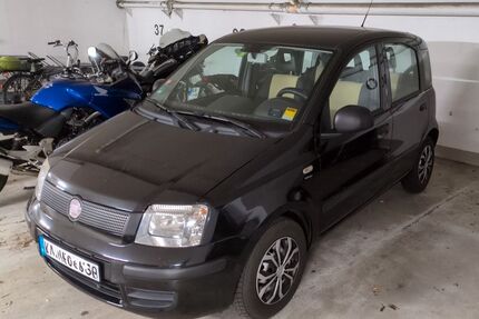 Fiat Panda Gebrauchtwagen