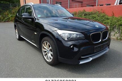 BMW X1 Gebrauchtwagen