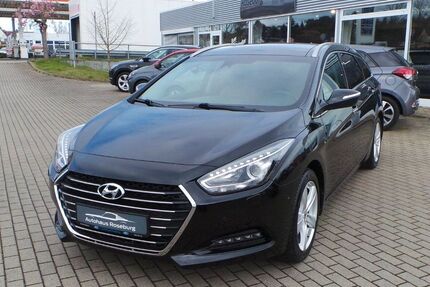 Hyundai i40 Gebrauchtwagen