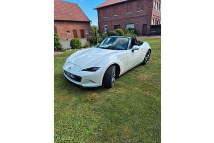 Mazda MX-5 Gebrauchtwagen