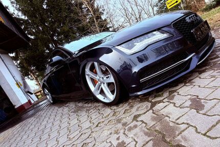 Audi A7 Gebrauchtwagen