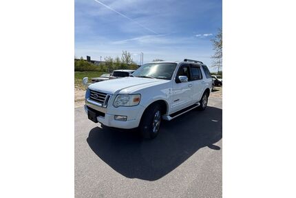 Ford Explorer Gebrauchtwagen
