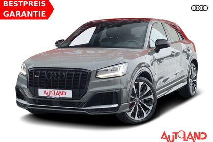 Audi SQ2 Gebrauchtwagen
