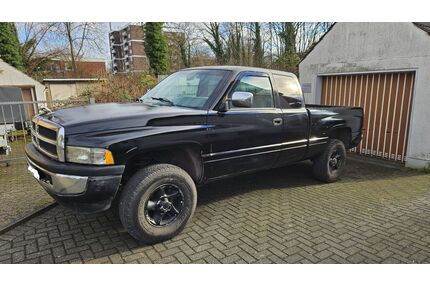 Dodge RAM Gebrauchtwagen