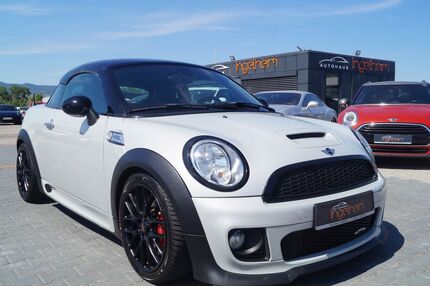 Mini John Cooper Works Coupé Gebrauchtwagen