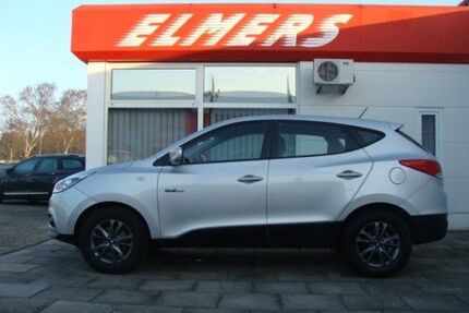 Hyundai ix35 Gebrauchtwagen